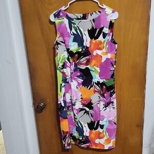 Womens Dress Size 10